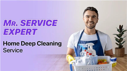 Home Deep Cleaning Home Deep Cleaning